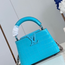 LV Capucines Bags